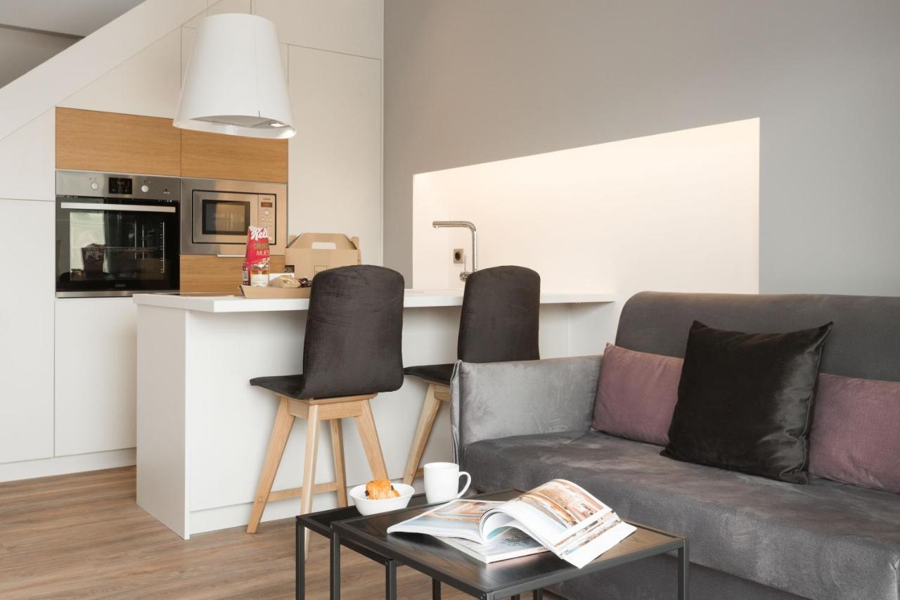 Lux&Easy Athens Downtown Apartments Zewnętrze zdjęcie